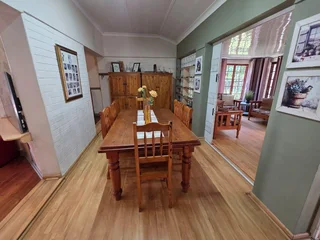 Stylish and Spotless Family Home with Flatlet, Entertainment Area &amp; Pool