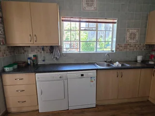 Stylish and Spotless Family Home with Flatlet, Entertainment Area &amp; Pool