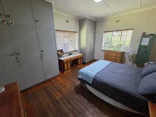 Stylish and Spotless Family Home with Flatlet, Entertainment Area &amp; Pool