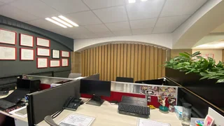 Prime 1059sqm Office For sale