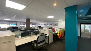 Prime 1059sqm Office For sale