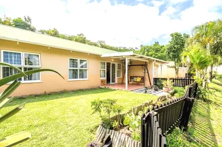 Modern 2-Bedroom Home For Sale in A Secure Sherwood Complex