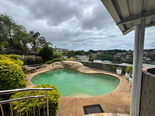 Spacious 4-Bedroom Family Home For Sale In Glen Anil.