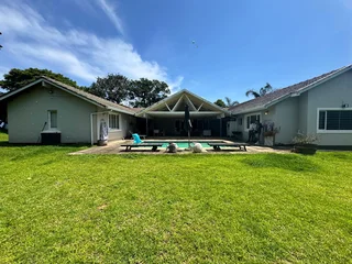 Spacious 3-Bedroom Home In Sought-After Mount Edgecombe For Sale.