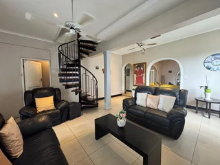 Spacious 4-Bedroom Family Home For Sale In Glen Anil.