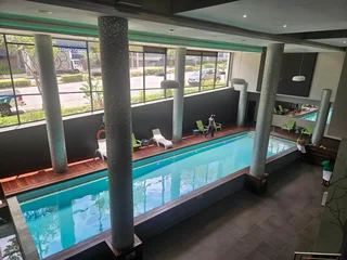 Prime Property presents Urban park Apartment for rent