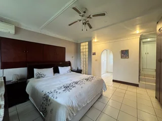 Spacious 4-Bedroom Family Home For Sale In Glen Anil.