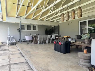 Spacious 3-Bedroom Home In Sought-After Mount Edgecombe For Sale.