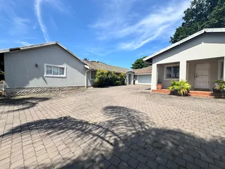 Spacious 3-Bedroom Home In Sought-After Mount Edgecombe For Sale.