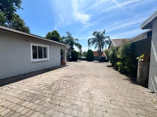 Spacious 3-Bedroom Home In Sought-After Mount Edgecombe For Sale.