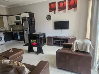 Prime Property presents Urban park Apartment for rent