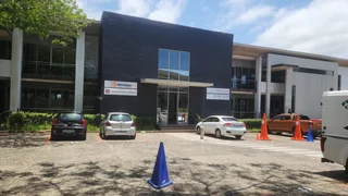 Prime Office space Available to Let in Umhlanga