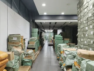 Warehouse To Let- Brickfield road