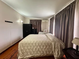 Spacious 4-Bedroom Family Home For Sale In Glen Anil.