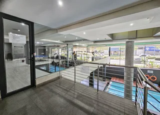 Stunning Fully Furnished 2 Bedroom Apartment in a Prime Location