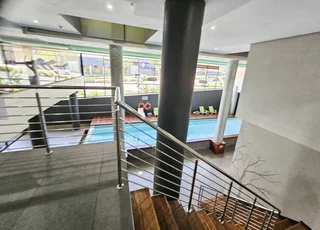 Stunning Fully Furnished 2 Bedroom Apartment in a Prime Location