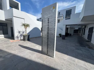 123m² Well Located Office Space To Let in Eden On The Bay, Big Bay