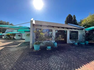 Freestanding Commercial Property for Sale in Bedfordview