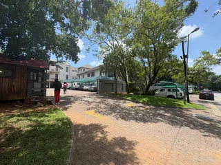 Office for Sale - Central Park Office Suites, Bordeaux, Randburg