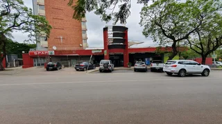 95 Sqm Restaurant Space To Let – Sunnyside – Prime Justice Mohammed Street Exposure