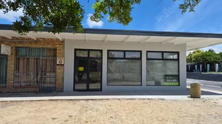 40m² ground floor retail space To Let in Arauna, Brackenfell