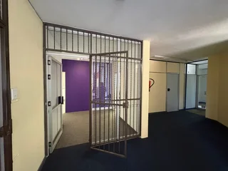 Prime Office Space to Let - Blue Wizard Park, Robindale, Randburg