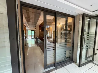 Cafe Space to Let - Link View Office Park, Ferndale, Randburg