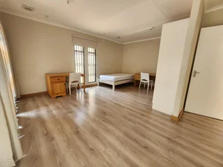 90 Sqm Office Space To Let – Monument Park – Convenient Gemsbok Avenue Location