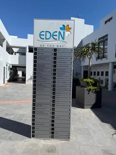 123m² Well Located Office Space To Let in Eden On The Bay, Big Bay