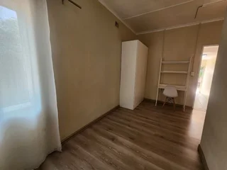 90 Sqm Office Space To Let – Monument Park – Convenient Gemsbok Avenue Location