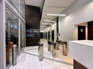 155m² Office To Let In Cape Town 20th Floor