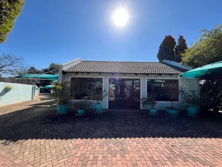 Freestanding Commercial Property for Sale in Bedfordview