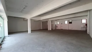 224 Sqm Retail Space To Let – Arcadia – Prime Steve Biko Street Visibility