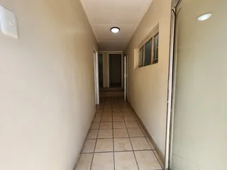 90 Sqm Office Space To Let – Monument Park – Convenient Gemsbok Avenue Location