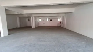 224 Sqm Retail Space To Let – Arcadia – Prime Steve Biko Street Visibility