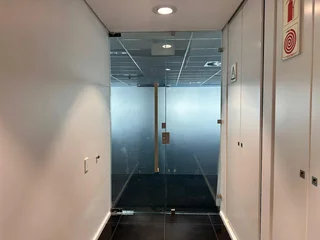 450m² Office Space To Let In Cape Town with Mountain Views