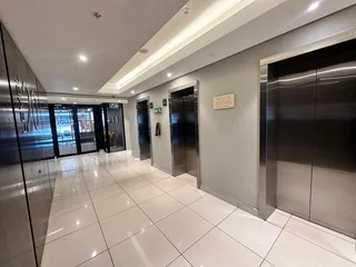 155m² Office To Let In Cape Town 20th Floor