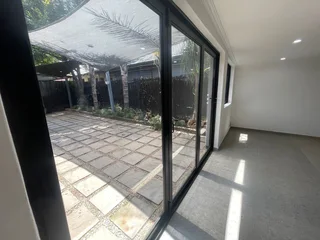 Office Space for Sale at 11 Bartlett Road, Beyers Park, Boksburg