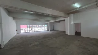 224 Sqm Retail Space To Let – Arcadia – Prime Steve Biko Street Visibility
