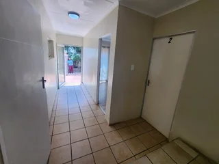 90 Sqm Office Space To Let – Monument Park – Convenient Gemsbok Avenue Location