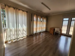 90 Sqm Office Space To Let – Monument Park – Convenient Gemsbok Avenue Location