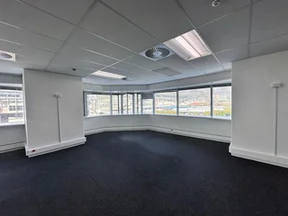 450m² Office Space To Let In Cape Town with Mountain Views