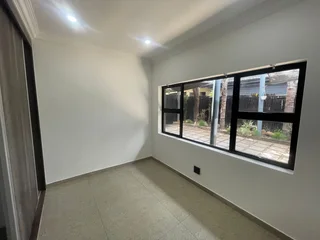 Office Space for Sale at 11 Bartlett Road, Beyers Park, Boksburg