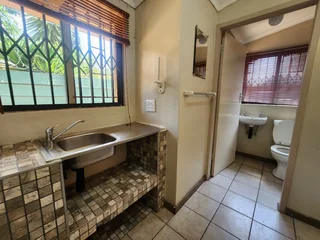 90 Sqm Office Space To Let – Monument Park – Convenient Gemsbok Avenue Location