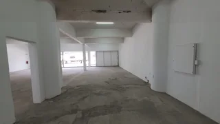 224 Sqm Retail Space To Let – Arcadia – Prime Steve Biko Street Visibility