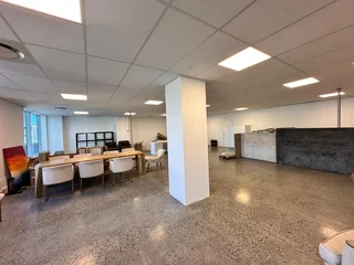 155m² Office To Let In Cape Town 20th Floor