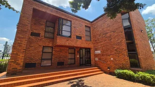 246 Sqm Office Space To Let – Centurion Central – Prime South Street Location