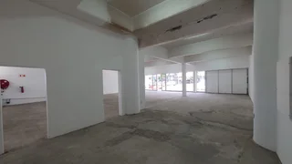 224 Sqm Retail Space To Let – Arcadia – Prime Steve Biko Street Visibility