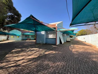 Freestanding Commercial Property for Sale in Bedfordview