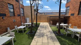 246 Sqm Office Space To Let – Centurion Central – Prime South Street Location